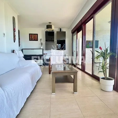 Frontemare Home, 1ªlinea, Magic World