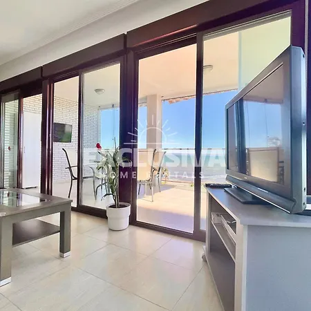 Frontemare Home, 1ªlinea, Magic World * 奥罗佩萨德尔马