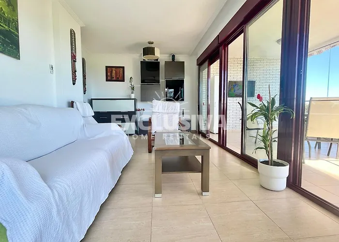 Frontemare Home, 1ªlinea, Magic World