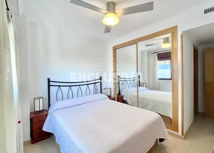 Frontemare Home, 1ªlinea, Magic World 公寓 奥罗佩萨德尔马