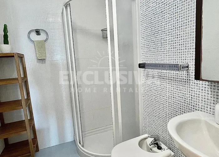 Frontemare Home, 1ªlinea, Magic World 公寓 *