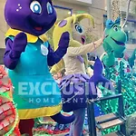Frontemare Home, 1ªlinea, Magic World 公寓 奥罗佩萨德尔马